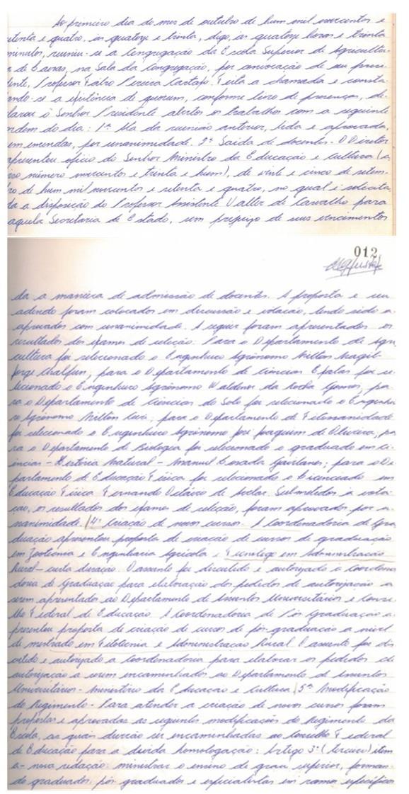 ata-da-reuniao-da-congregacao-da-esal-de-01-10-1974-autorizando-a-criacao-do-curso-de-zootecnia