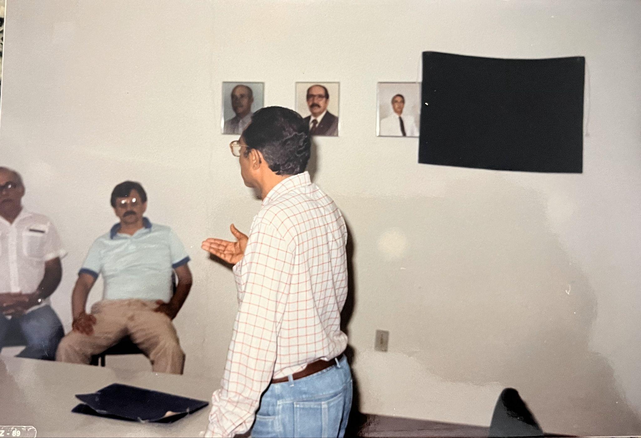 inauguracao-de-galeria-de-fotos-prof-benedito