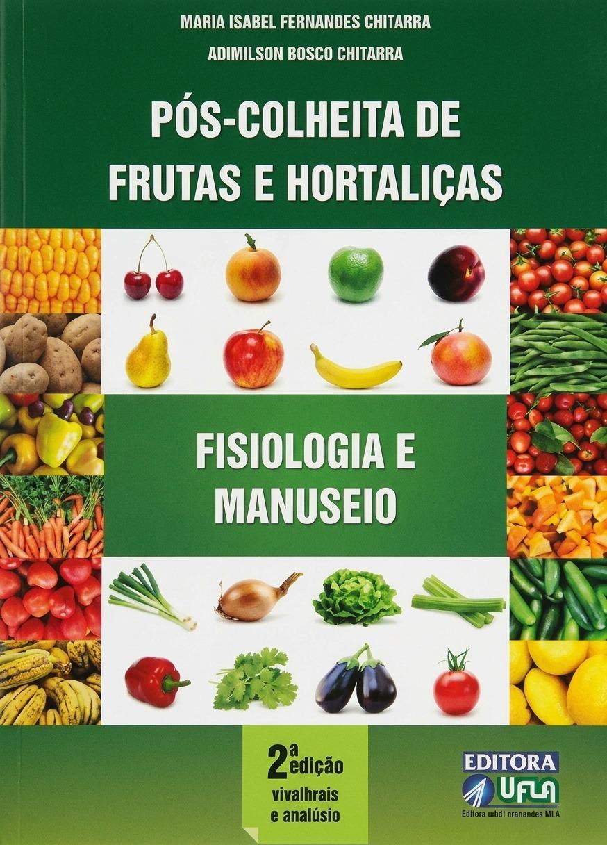 Pós-colheita de frutas e hortaliças